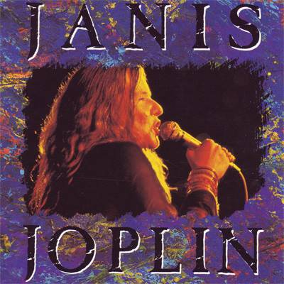 Janis Joplin : Best